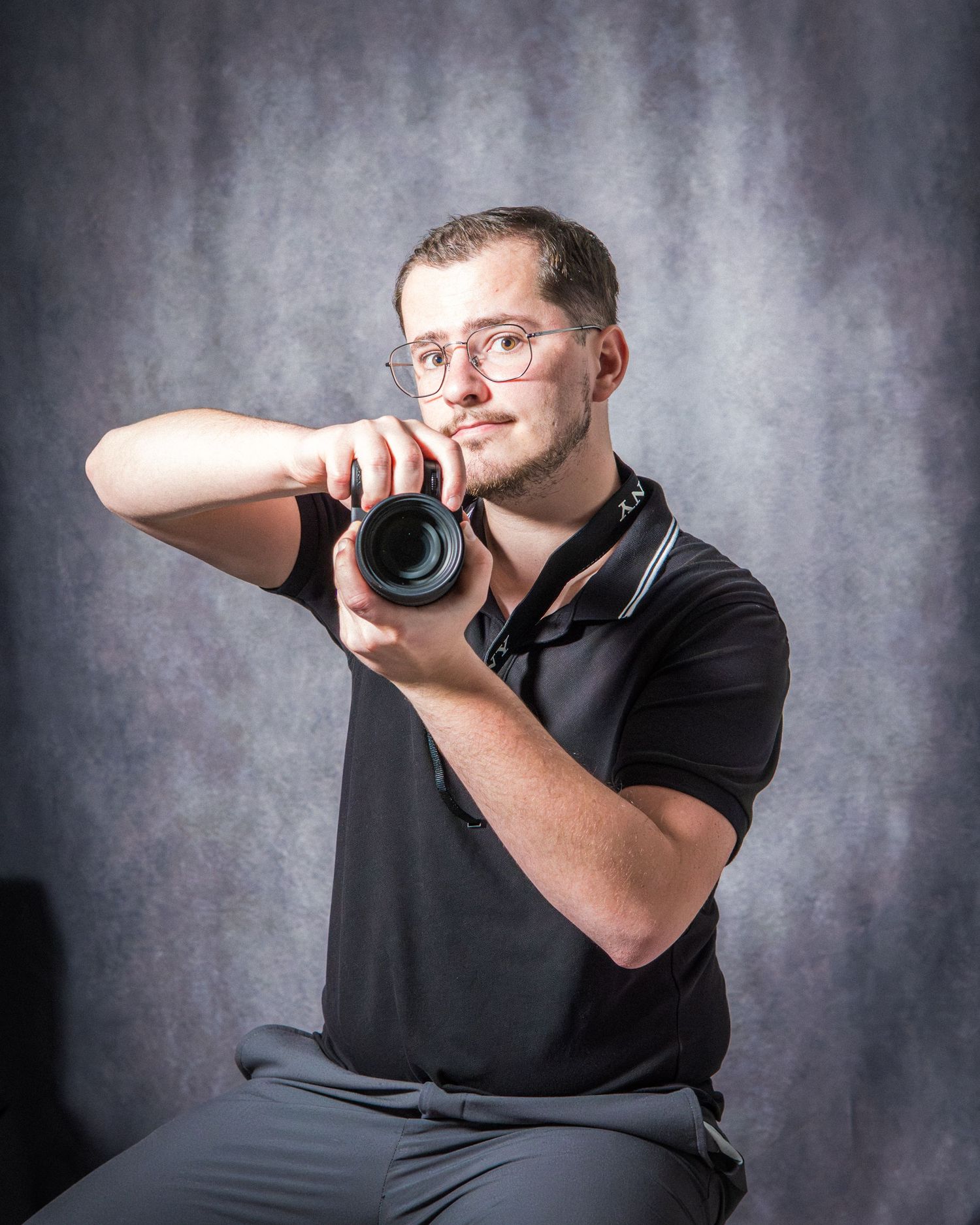 Pierre Ceres, photographe Regard Vrai