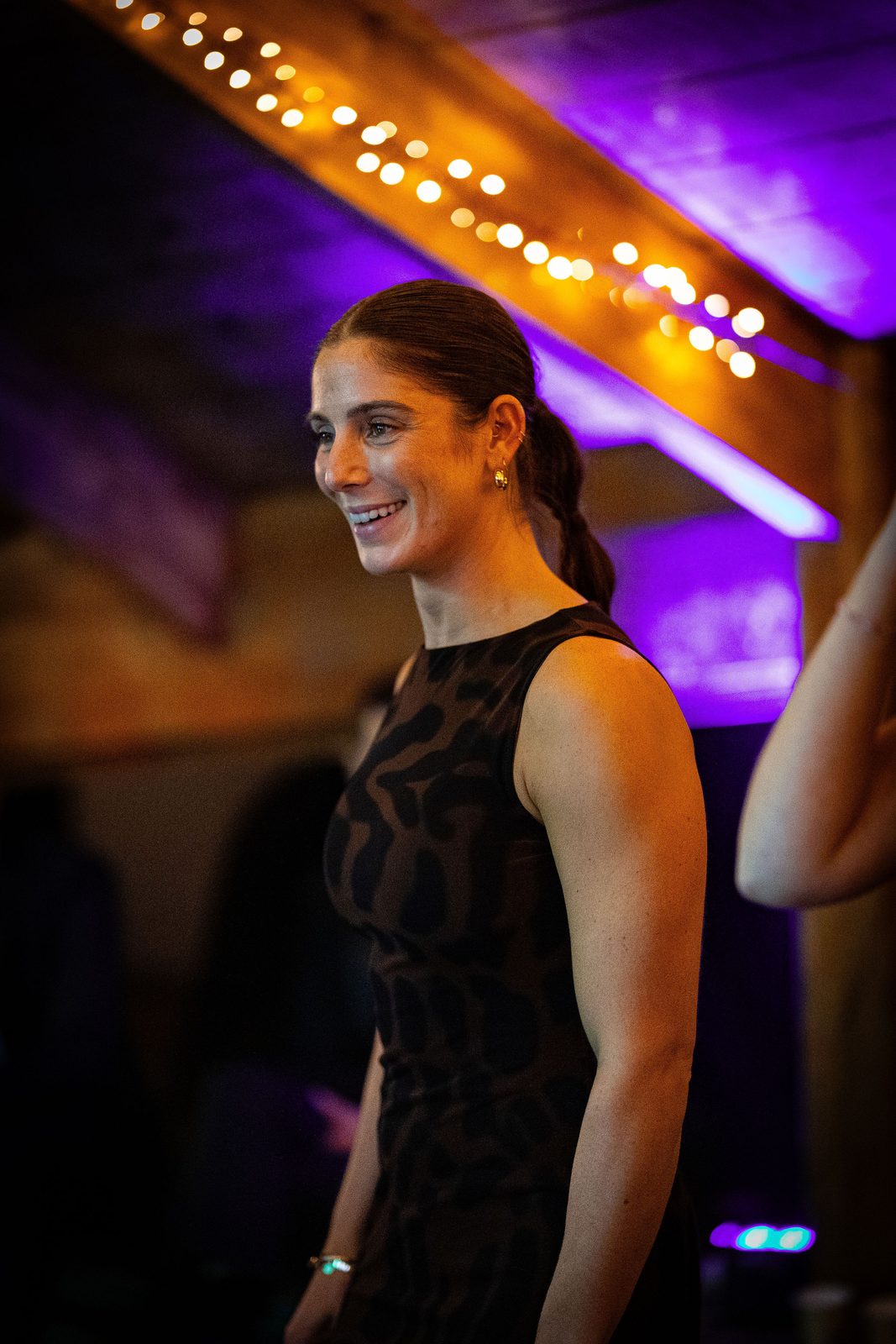 Moment du mariage de Dalya et Anthony au Domaine de la Roche Couloir à Chevreuse — photographie 67