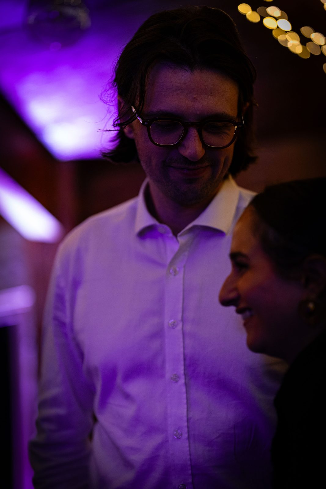 Moment du mariage de Dalya et Anthony au Domaine de la Roche Couloir à Chevreuse — photographie 69
